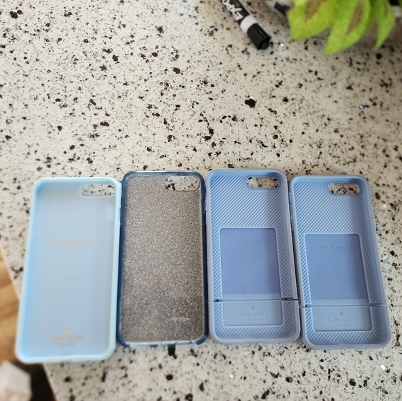 Kate Spade Iphone cases - Picture 2 of 4